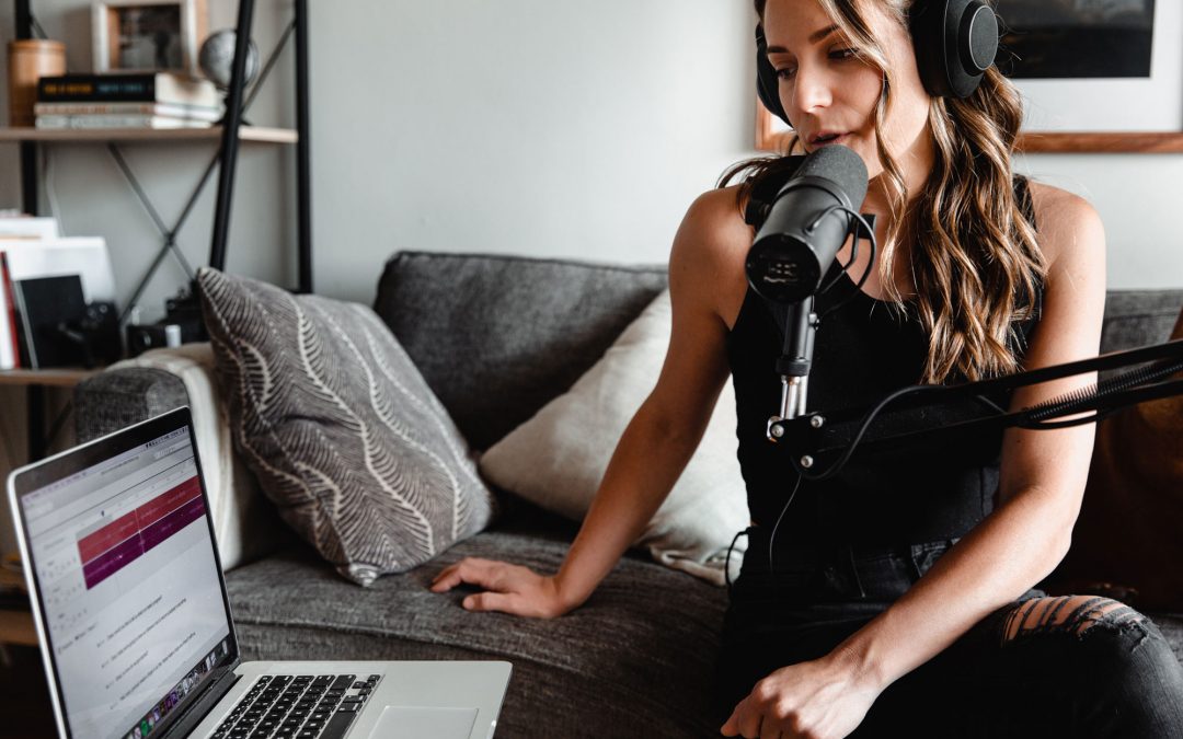 5 itens básicos para montar seu Home Studio