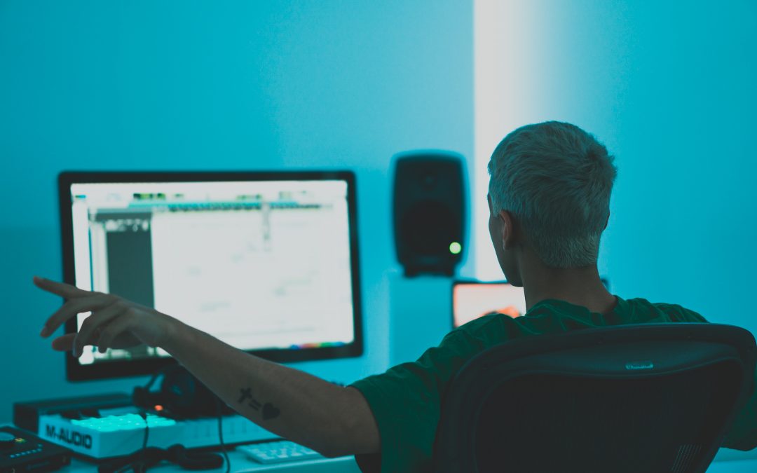 Home studio ganha força em tempos de pandemia